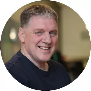 Geir Adelsten Iversen