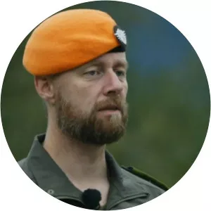 Geir Aker - TV personality