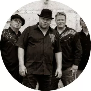 Geir Bertheussen Blues Express - Musical group