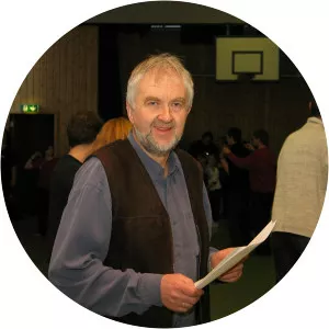 Geir Egil Larsen photograph