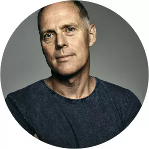 Geir Gulliksen - Norwegian poet