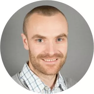 Geir H Bolstad - Researcher