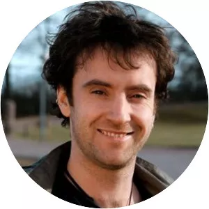 Geir Hansteen Jörgensen