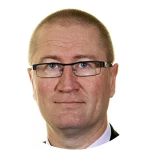 Geir Jørgen Bekkevold