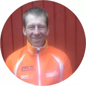 Geir Ludvig Aasen Ouren - 