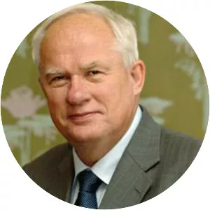 Geir Lundestad