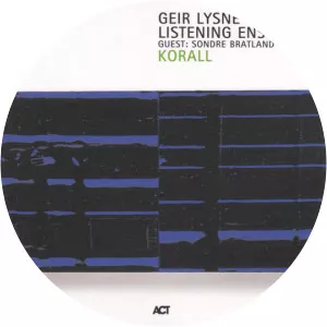 Geir Lysne Listening Ensemble