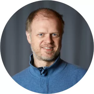 Geir Lysne - Norwegian jazz musician