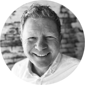 Geir Meum Olsen photograph