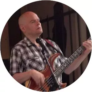 Geir Rognø Musician