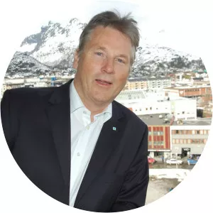 Geir Solheim Musician