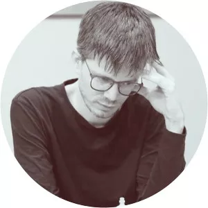 Geir Sune Tallaksen Østmoe - 