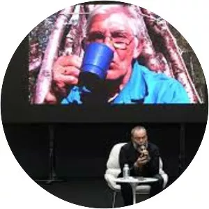 Geir Tore Holm - Visual artist