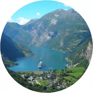 Geiranger