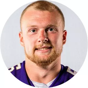 Geirean Hatchett - American football player