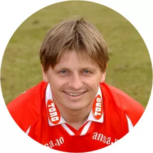 Geirmund Brendesæter