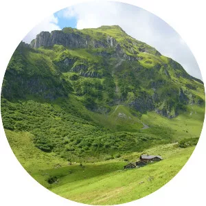 Geisspitze (Geißspitze)