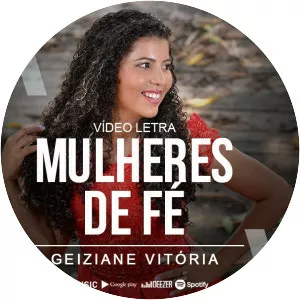 Geiziane Vitória