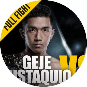 Geje Eustaquio