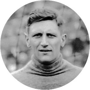 Gejus van der Meulen