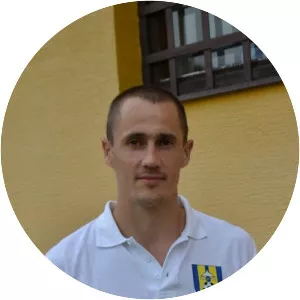 Gejza Pulen - Goalkeeper