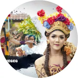 Gek Serly - Musical artist