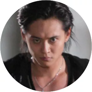 Geki Jumonji - Fictional character