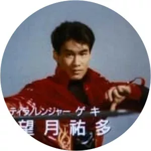 Geki Kyōryū Sentai Zyuranger - Fictional character