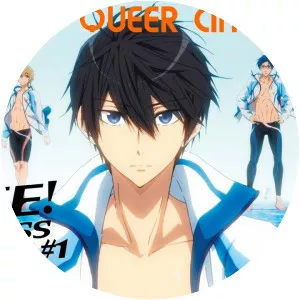 Gekijouban Free! Timeless Medley: Kizuna