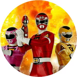 Gekisou Sentai Carranger
