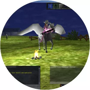 Gekkeiju Online - Online game