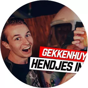 nigel sean gekkenhuys - Musical group