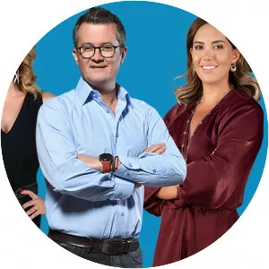 Gel Konuşalım - TV program