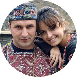 Gela Daiauri photograph