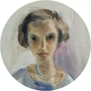 Gela Seksztajn - Polish artist