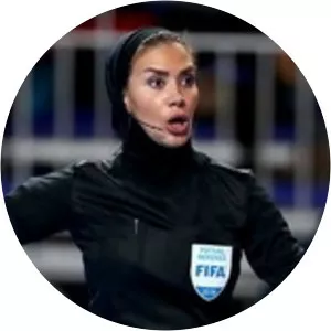 Gelareh Nazemi Deylami