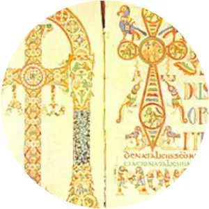 Gelasian Sacramentary - Book
