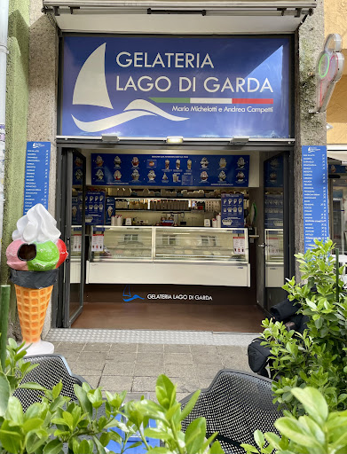Gelateria Lago di Garda
