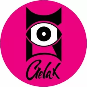 GelaX - Musical artist