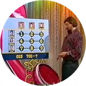 Geld oder Liebe - TV series