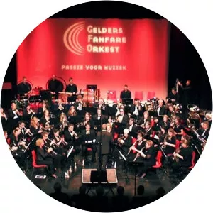 Gelders Fanfare Orkest
