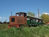 Gelderse Smalspoor Foundation