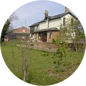 Geldeston railway station