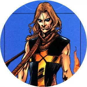 Geldoff - Fictional character