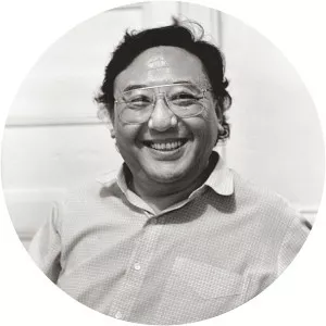 Gelek Rimpoche