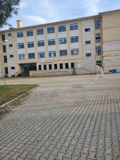 Gelibolu Anadolu Lisesi - 