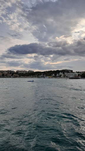 Gelibolu Orduevi Yazlik Tesisleri 