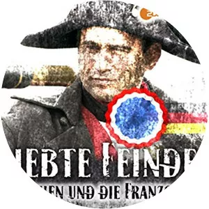 Geliebte Feinde - Die Deutschen und die FranzosenSince 2013 - 2013 ‧ Documentary ‧ 1 season