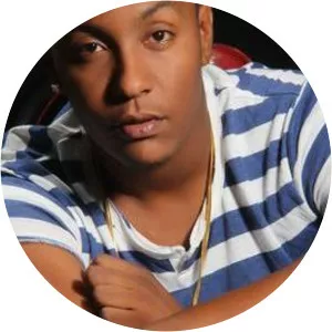 Gelly Wa Rhymes - Musical artist