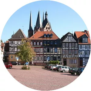 Gelnhausen